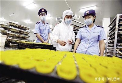食品生產(chǎn)企業(yè)出廠檢驗(yàn)記錄制度的常見(jiàn)誤區(qū)及其在食品銷售中的影響