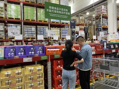 保健食品功能目錄調整 規范宣傳，保障消費者權益