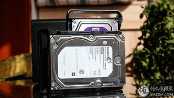 原創新人省小錢辦大事 Synology DS216j NAS搭建數據中心靠譜嗎？