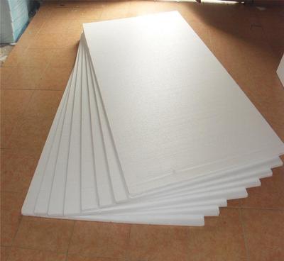 選對(duì)泡沫包裝，提升產(chǎn)品保護(hù)與運(yùn)輸效率