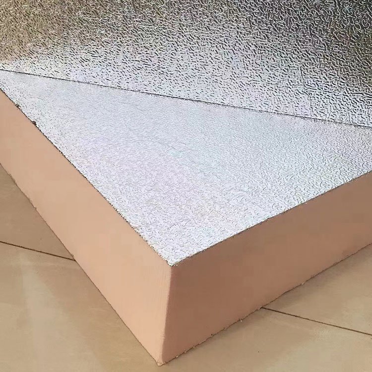 防火酚醛泡沫板 舊樓改造的理想選擇，廠家直供保障品質(zhì)與成本